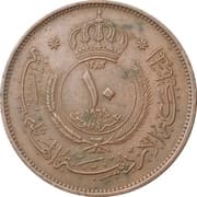 10 Fils 0.010 JOD = JPY 2.20
