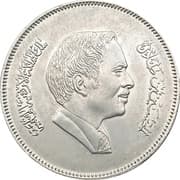 100 Fils 0.100 JOD = JPY 22