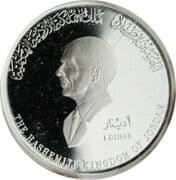 1 Dīnar 1 JOD = JPY 220