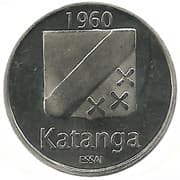 20 Francs