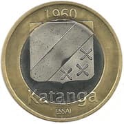 100 Francs