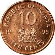 10 Cents