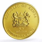 50 Shillings 50 KES = JPY 61
