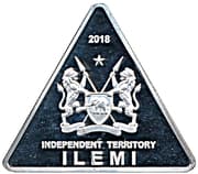 25 Afaro (Ilemi triangle) - Kenya