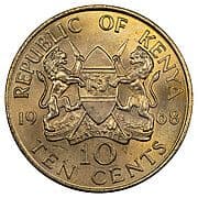 10 Cents