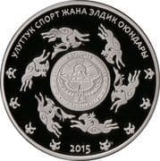 5 Som 5 KGS = JPY 8.93