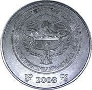 5 Som 5 KGS = JPY 8.91