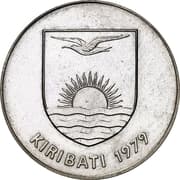 5 Dollars