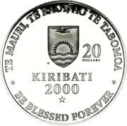 20 Dollars