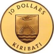 10 Dollars
