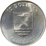 10 Dollars