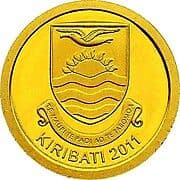 1 Dollar
