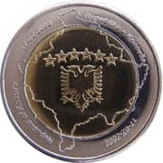 2 Euros