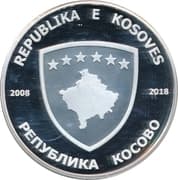 50 Illyri (Miloš Obilić) - Kosovo