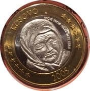 1 Euro