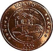 5 Cents