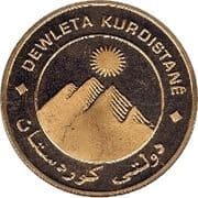 10 Dinars