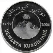 10 000 Dinars