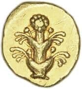 ⅕ Gold Stater