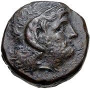 Æ- Magas of Cyrene - Kyrene