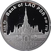 50 000 Kip 50 000 LAK = JPY 365