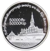50 000 Kip 50 000 LAK = JPY 367