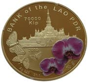 70 000 Kip 70 000 LAK = JPY 514