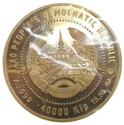 40 000 Kip 40 000 LAK = JPY 293