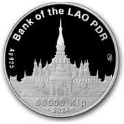 50 000 Kip 50 000 LAK = JPY 373