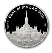 50 000 Kip 50 000 LAK = JPY 371