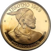 10 Maloti 10 LSL = JPY 98