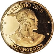 20 Maloti 20 LSL = JPY 196