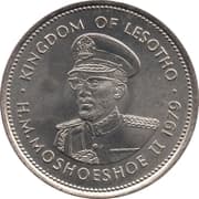 50 Lisente 0.50 LSL = JPY 4.87