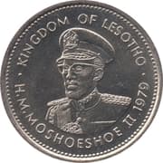 25 Lisente 0.25 LSL = JPY 2.44