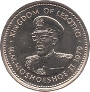 10 Lisente 0.10 LSL = JPY 0.97