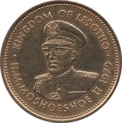 2 Lisente 0.02 LSL = JPY 0.19