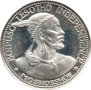 5 Lisente