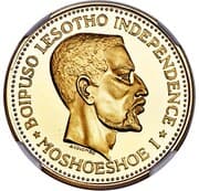 10 Maloti 10 LSL = JPY 95