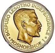 20 Maloti 20 LSL = JPY 189