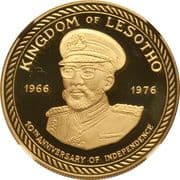100 Maloti 100 LSL = JPY 982