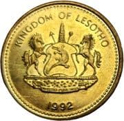 1 Sente 0.01 LSL = JPY 0.10