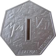 1 Lats