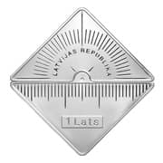 1 Lats