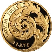 1 Lats