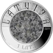 1 Lats