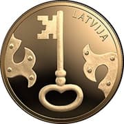 5 Euros 5 EUR = JPY 917
