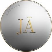 5 Euros 5 EUR = JPY 918