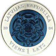 1 Lats