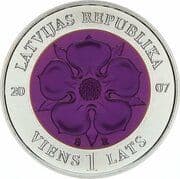1 Lats