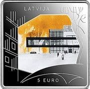 5 Euros 5 EUR = JPY 913